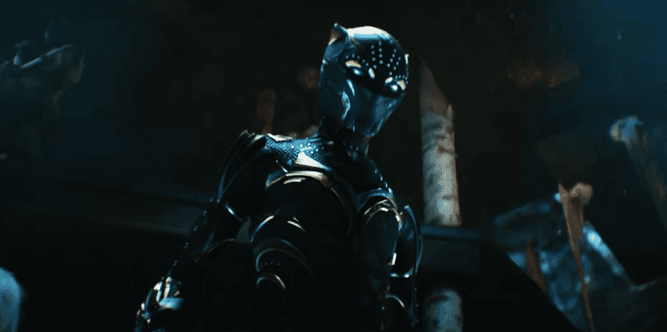 Black Panther Sequel - News, Cast, Date, Trailer, Spoilers