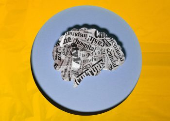 Can Words Change the Brain? I Psych Central