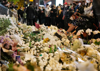 Celebrity Deaths 2022: Stars, Actors, Singers Who Passed Away This Year