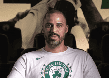 Celtics Coach Ime Udoka–Investigation Found He Used Crude Language In Dialogue w/ Female Subordinate Prior To Start Of Improper Relationship