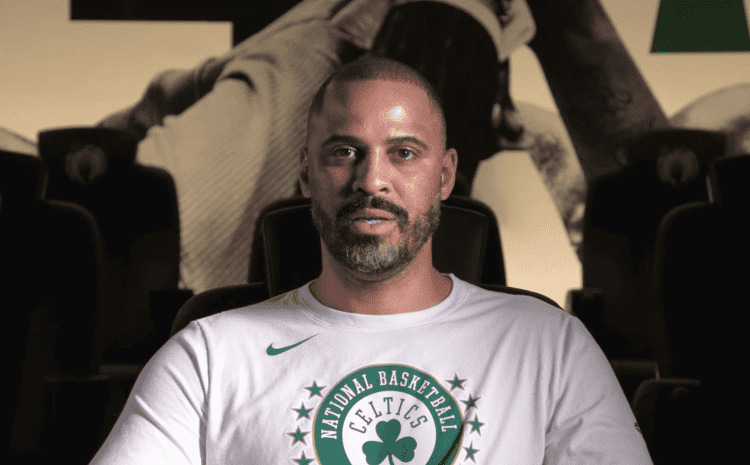 Celtics Coach Ime Udoka–Investigation Found He Used Crude Language In Dialogue w/ Female Subordinate Prior To Start Of Improper Relationship