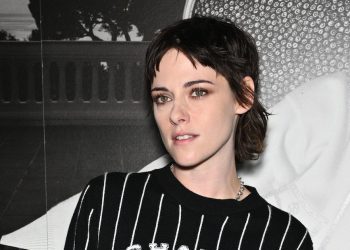 Chanel’s Spring 2023 Collection Was Inspired by Kristen Stewart