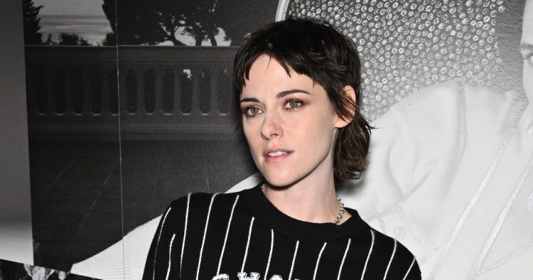 Chanel’s Spring 2023 Collection Was Inspired by Kristen Stewart