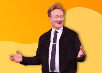 Conan O’Brien’s Life with Depression I Psych Central