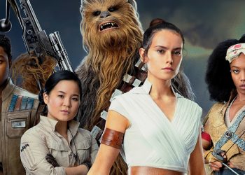 Star Wars, Damon Lindelof, Sequel Trilogy
