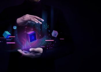 Decentralized tech will propel the inclusive economics of Web3