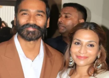 Dhanush's father reacts to the actor calling off his divorce with Aishwaryaa Rajinikanth