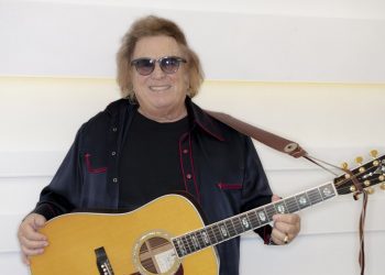 Don McLean Reflects on His Family, Relationship, Career and More
