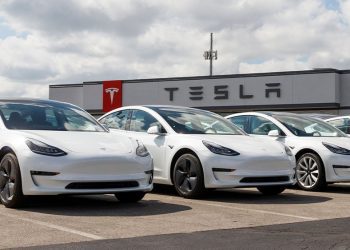 Dow Jones Futures Rise As Bear Market Eyes Third Leg Down; Record Tesla Deliveries Fall Short