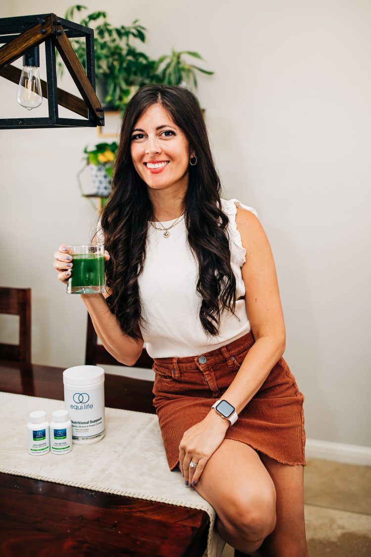 Dr. Cabral 7-day detox review + recipes