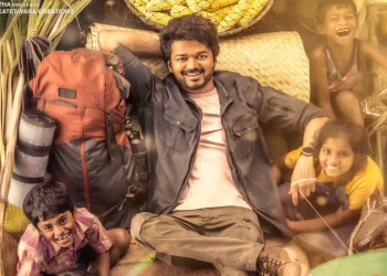 EXCLUSIVE: Bhushan Kumar gets Thalapathy Vijay’s Varisu music rights (All Language) for Rs 5 crore