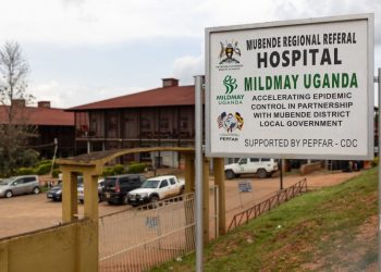 Ebola Outbreak in Uganda Is 'Rapidly Evolving': WHO