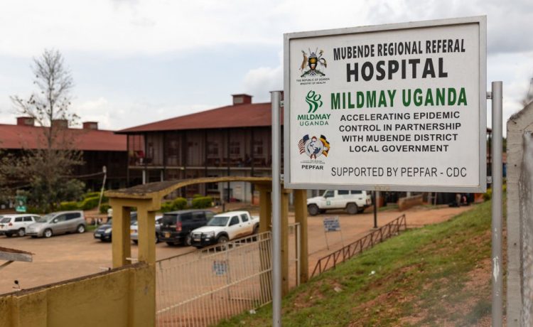 Ebola Outbreak in Uganda Is 'Rapidly Evolving': WHO
