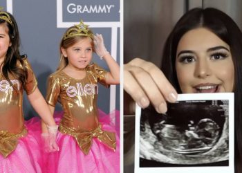 Ellen Star Sophia Grace Pregnant, Rosie Reacts