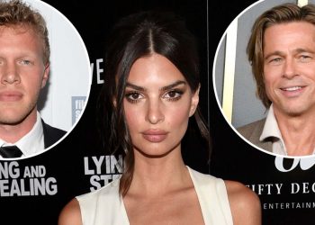 Emily Ratajkowski’s Dating History: Exes, Relationships, More