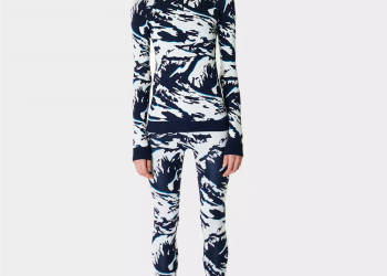 Everything You Need For Your First Ski Trip