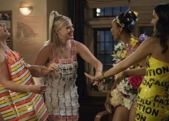 Everything to Know About 'The Sex Lives of College Girls' Season 2 on HBO Max