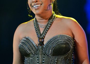 Legendz Of The Streetz Featuring Rick Ross, Jeezy, T.I., Trina And DJ Drama - Atlanta, GA