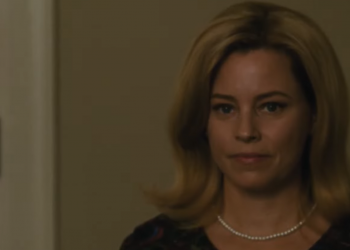 Exclusive: Elizabeth Banks Faces a Life-Threatening Pregnancy in “Call Jane” Clip