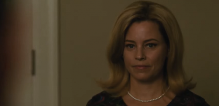 Exclusive: Elizabeth Banks Faces a Life-Threatening Pregnancy in “Call Jane” Clip