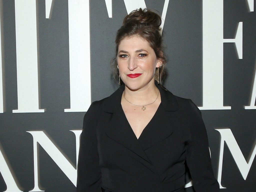 First 'Celebrity Jeopardy!' Ratings Are In After Fans Threatened Boycott Earlier In The Summer Over Mayim Bialik