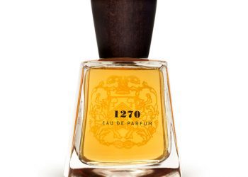 Frapin 1270 Perfume Review