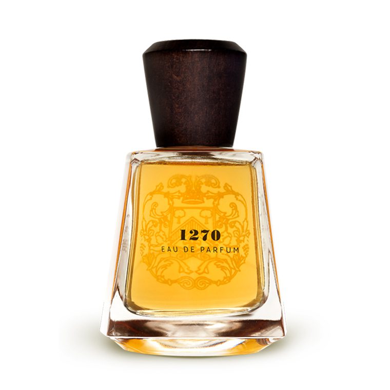 Frapin 1270 Perfume Review