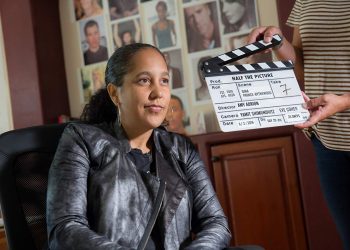 Gina Prince-Bythewood to Receive Golden Eddie Filmmaker of the Year Award