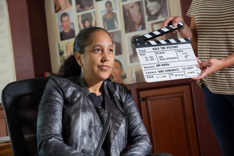 Gina Prince-Bythewood to Receive Golden Eddie Filmmaker of the Year Award