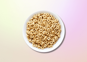 glyphosate in cheerios registered dietitian