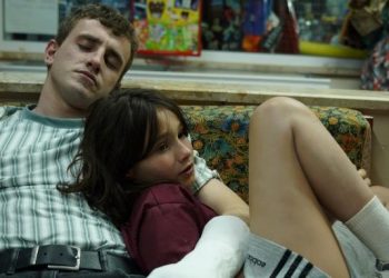 Gotham Award Nominations: “Aftersun,” “What We Leave Behind,” & More
