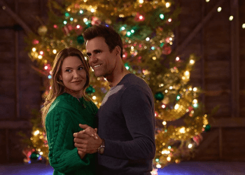 Great American Media’s 2022 Holiday Movie Lineup: Photos