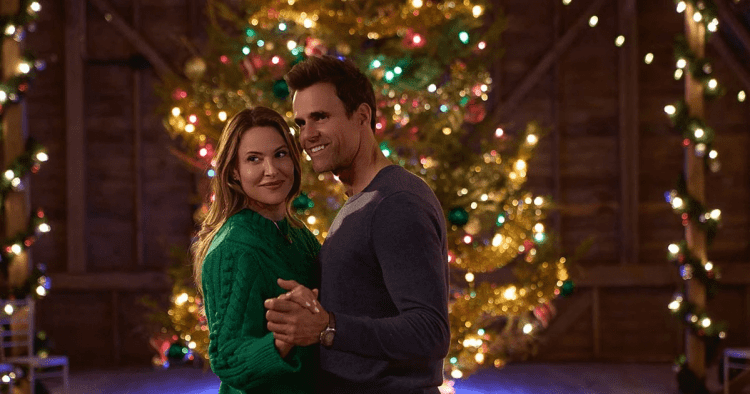 Great American Media’s 2022 Holiday Movie Lineup: Photos
