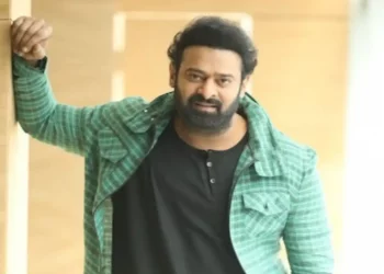 Happy Birthday Prabhas: Dulquer Salman, Prithviraj Sukumaran and others wish the Rebel star