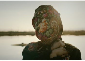 Hilal Baydarov Seeks Out the Alien Space That Feels Like Home, He Tells Ji.hlava Audience