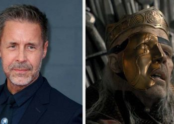 House Of The Dragon "My Love" Moment Was Improvised
