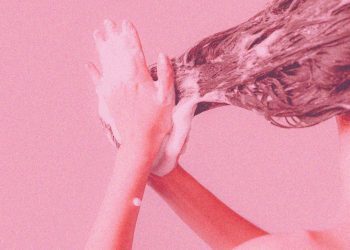 How Often Should You Really Wash Your Hair?