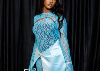 How Stylist Dunsin Wright Is Bringing a New Side Out of Nigeria’s Breakout Star