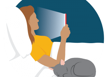 How to Disconnect From Your Phone