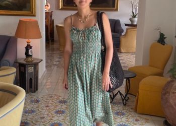 How to Pack for Italy: A Guide on Exactly What to Wear