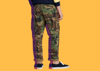 men's cargo pants outfits