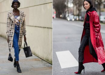 How to Wear Jeans With Ankle Boots