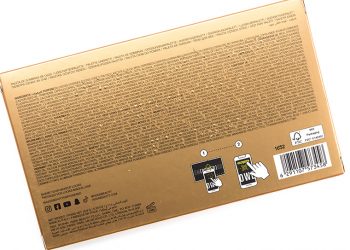 Huda Beauty Empowered Eyeshadow Palette Review & Swatches