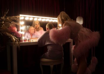 ITV Studios Bags ITV Celebrity Drag Format – Deadline