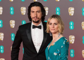 Is Adam Driver Married? | POPSUGAR Celebrity