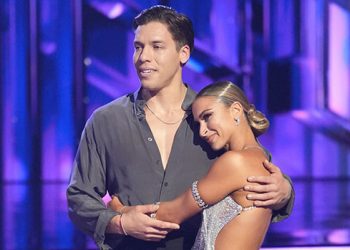 Joseph Baena’s Reaction To His Elimination On ‘DWTS’ (Exclusive) – Hollywood Life