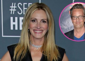 Julia Roberts’ Dating History: List of Marriages, Relationships
