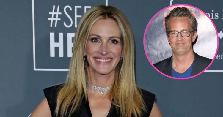 Julia Roberts’ Dating History: List of Marriages, Relationships