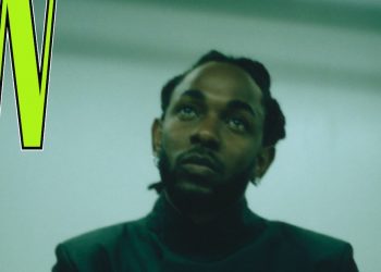 Kendrick Lamar’s Life Lessons