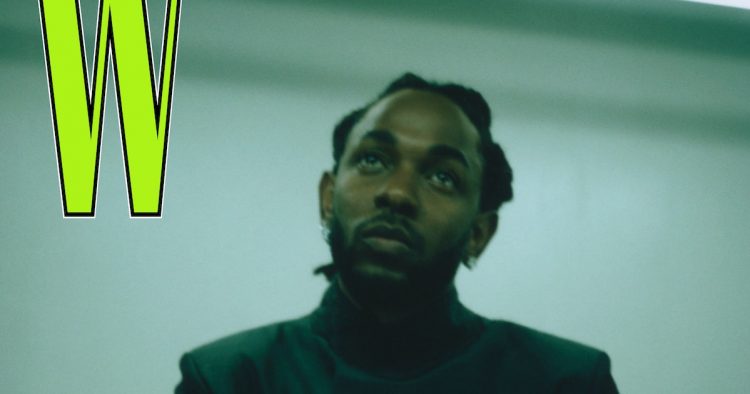 Kendrick Lamar’s Life Lessons
